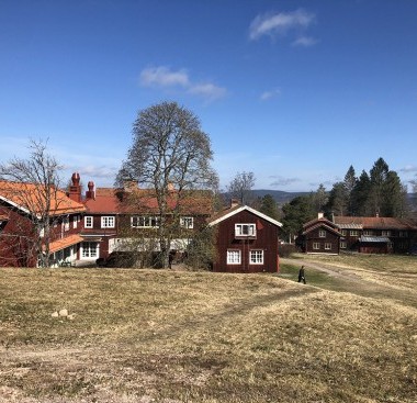 Swedish Potato Sausage Making, North House Folk School Course