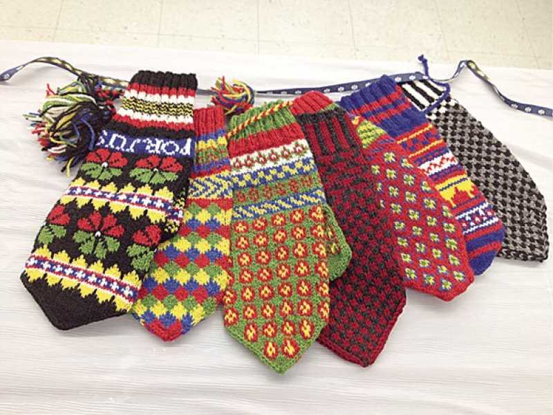 Sami Mittens be Laura Ricketts from https://northernwilds.com/behind-the-craft-sami-knitting/