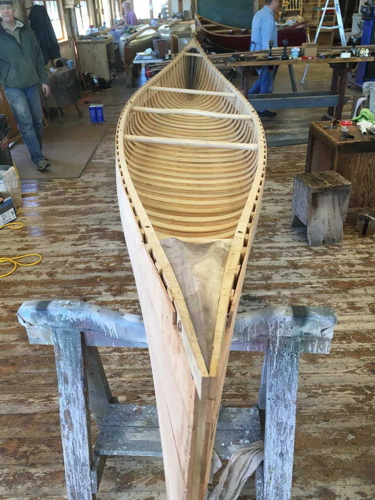 Paddle Making (and other canoe stuff): Christmas Canoe Accessories