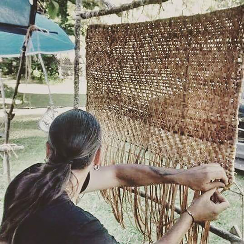 Indigenous Craft