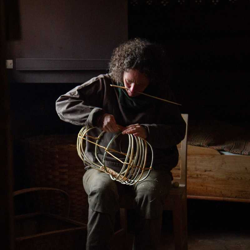 North House Folk School photo of instructor, Hege Aasdal