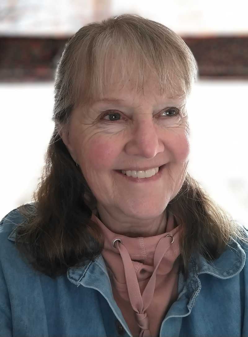 North House Folk School photo of instructor, Becky Utecht