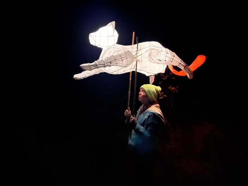 North House Folk School photo of instructor, Eva Adderley