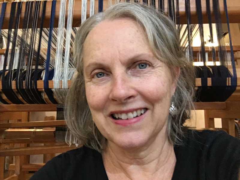 North House Folk School photo of instructor, Beth Ross Johnson