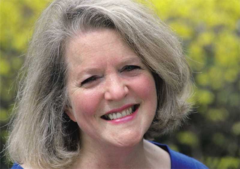 North House Folk School photo of instructor, Kim Hendrickson