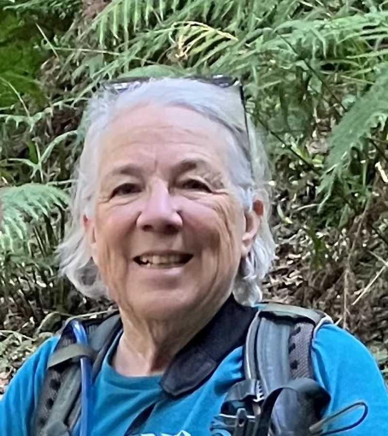 North House Folk School photo of instructor, Mary Ellen Ashcroft