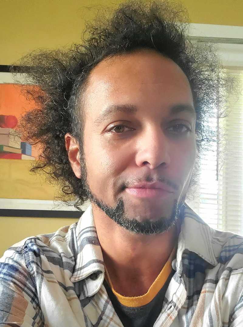 North House Folk School photo of instructor, Matt Monaco