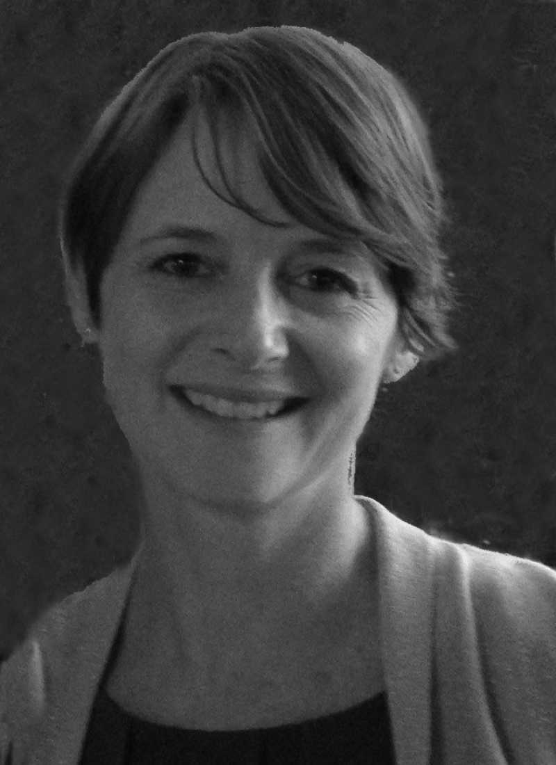 North House Folk School photo of instructor, Michelle Greenhouse