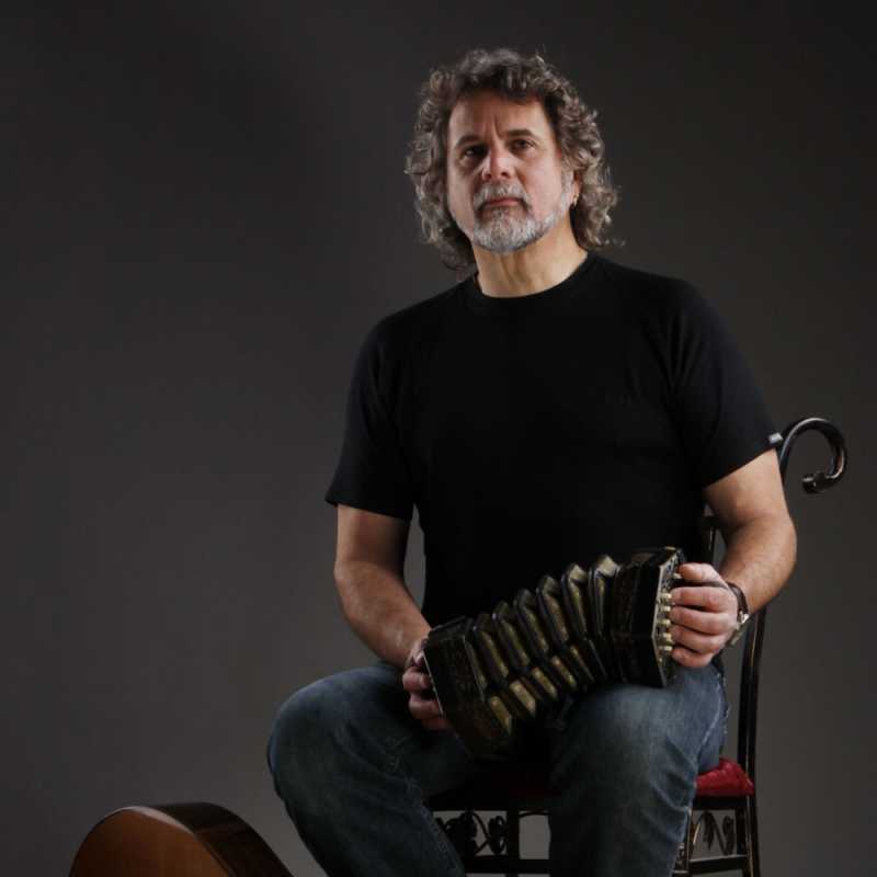 North House Folk School photo of instructor, Tom Kastle