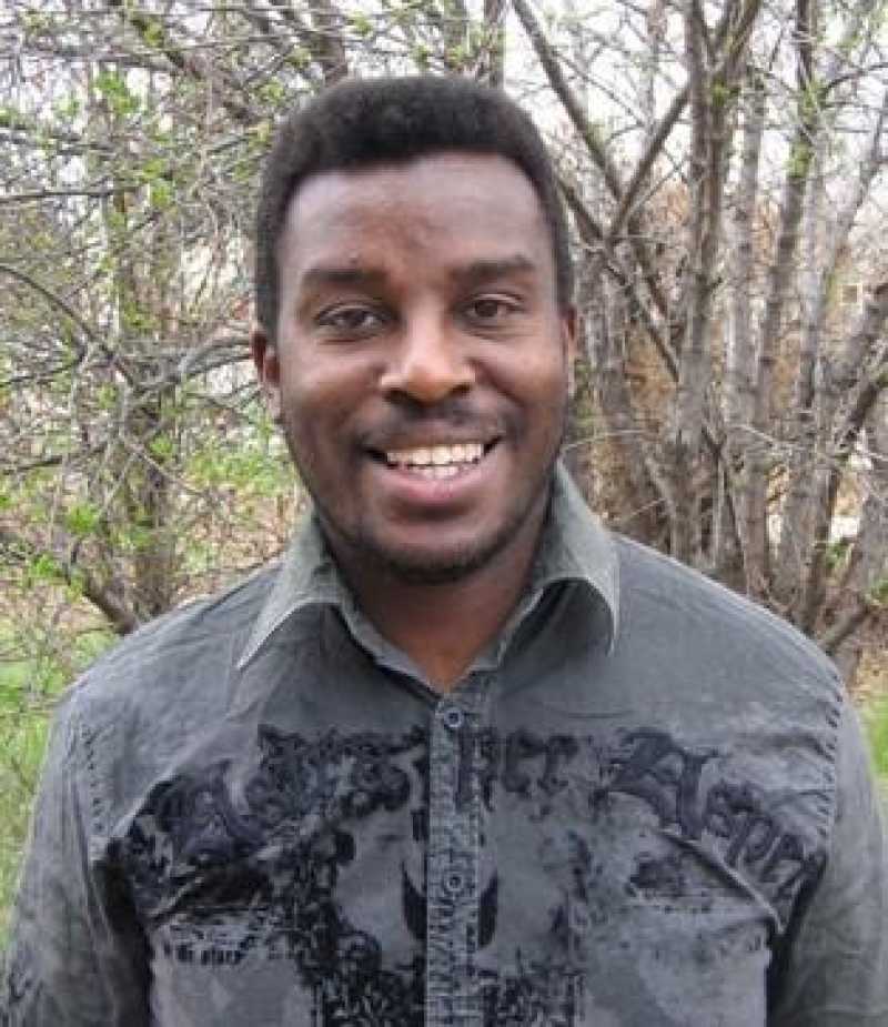 North House Folk School photo of instructor, Walter Ware