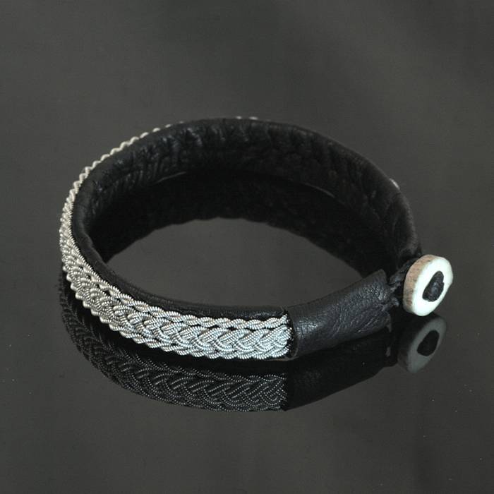 Teaser image for Advanced Sami Inspired Bracelet Techniques: Online Course