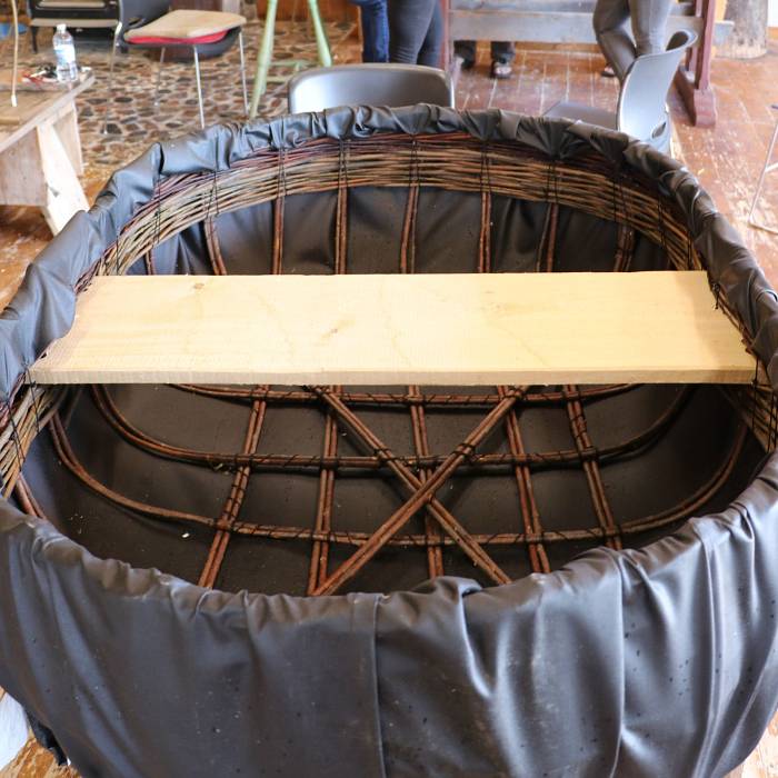 Teaser image for Coracle: Weave Your Own Boat