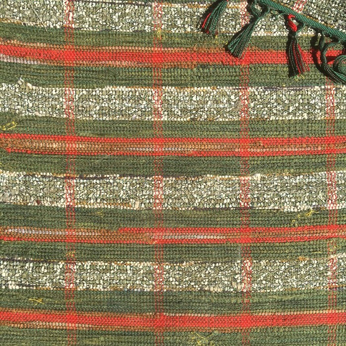 Sakiori: Japanese Rag Weaving - 1/29/2026 | North House