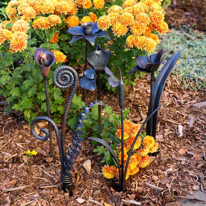 Teaser image for Botanical Blacksmithing