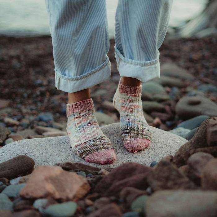 Teaser image for Fiber Week DK Sock
