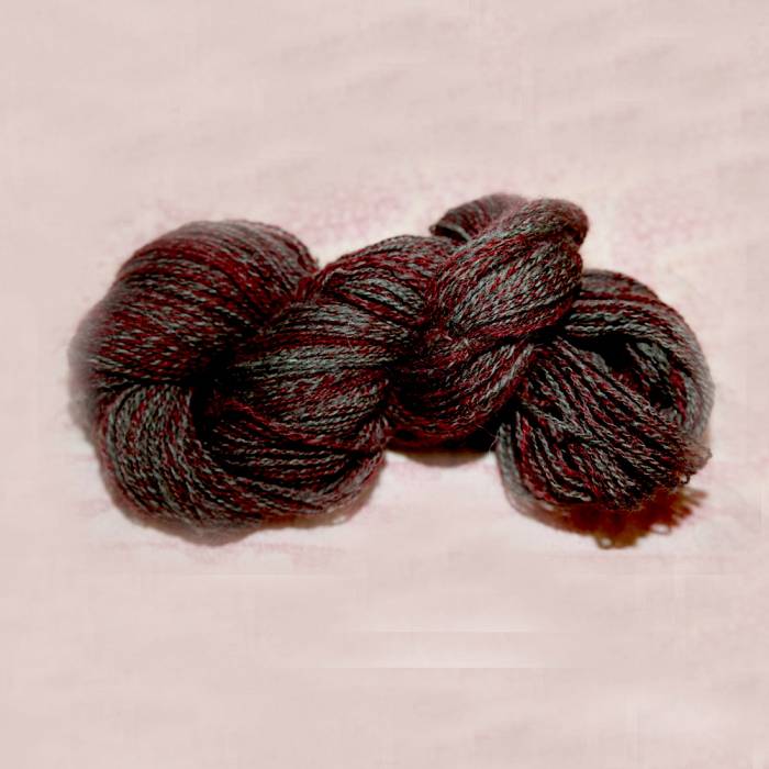 Teaser image for Natural Dyes: Adding Iron