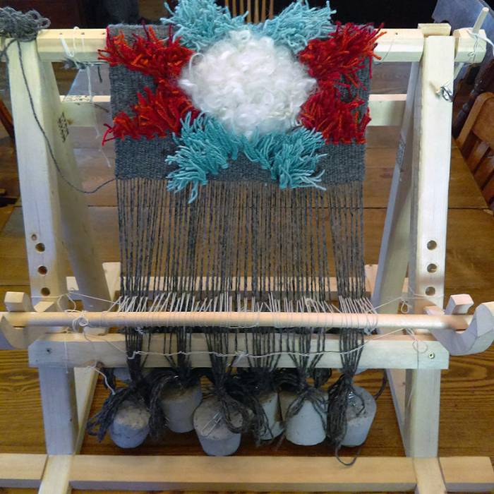 Best Weaving Looms For Beginners - Warped Fibers