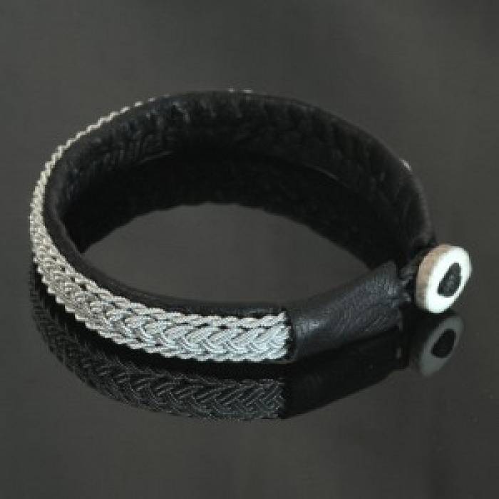 Teaser image for Sámi-Inspired Friendship Bracelet: Continuation