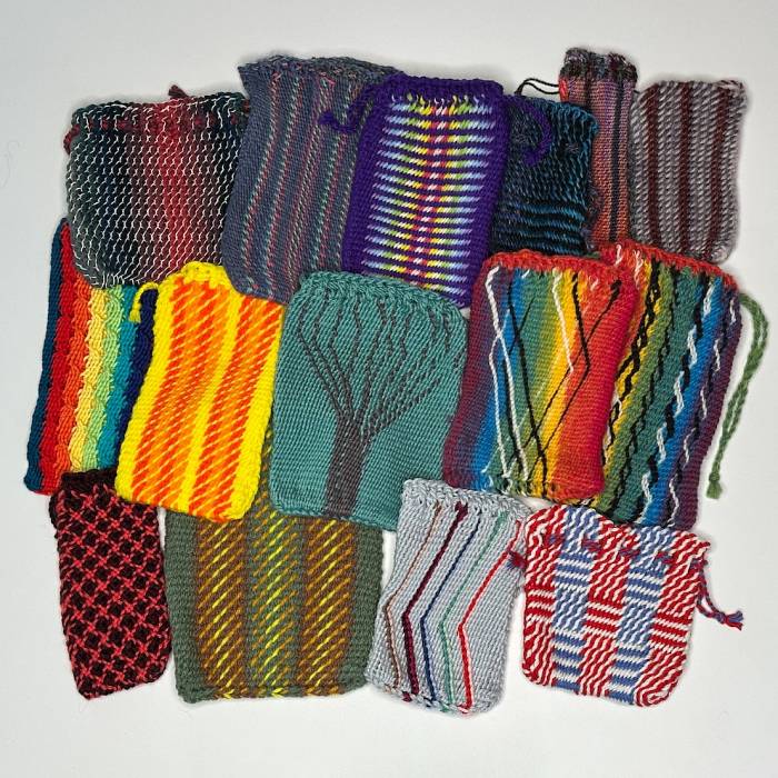 Teaser image for Sprang Explorations