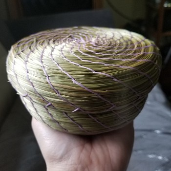 Sweetgrass Basketry - 3/30/2024 | North House