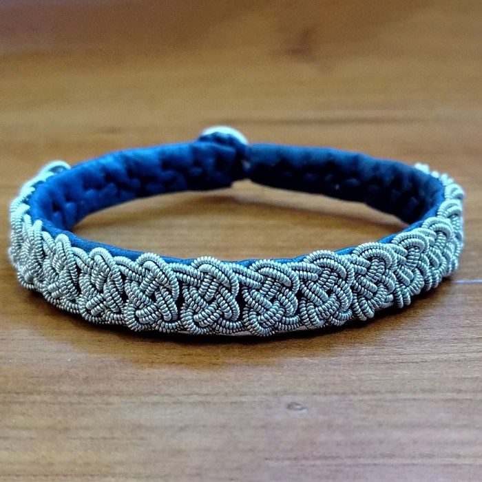 Teaser image for Viking Posament Bracelet