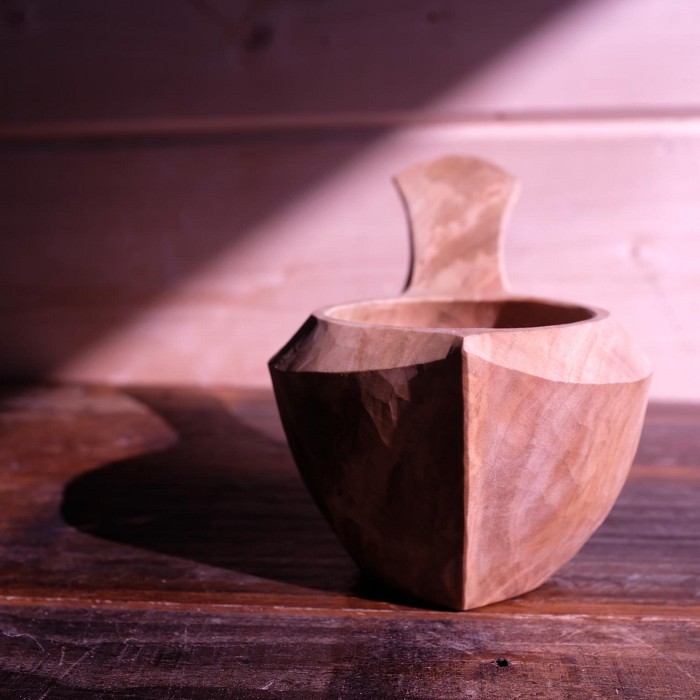 Kuksa Wooden Cup And 5 Things You Must Know About It