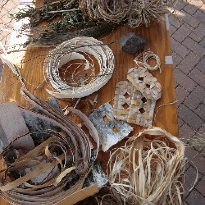 Northwoods Masks: Make Your Own, North House Folk School Course