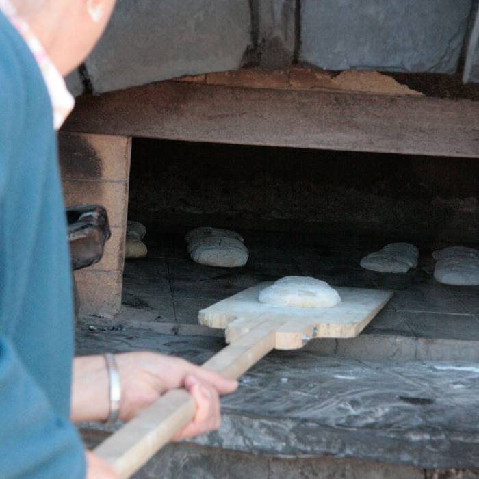 Teaser image for Baking with Ancient and Alternative Grains