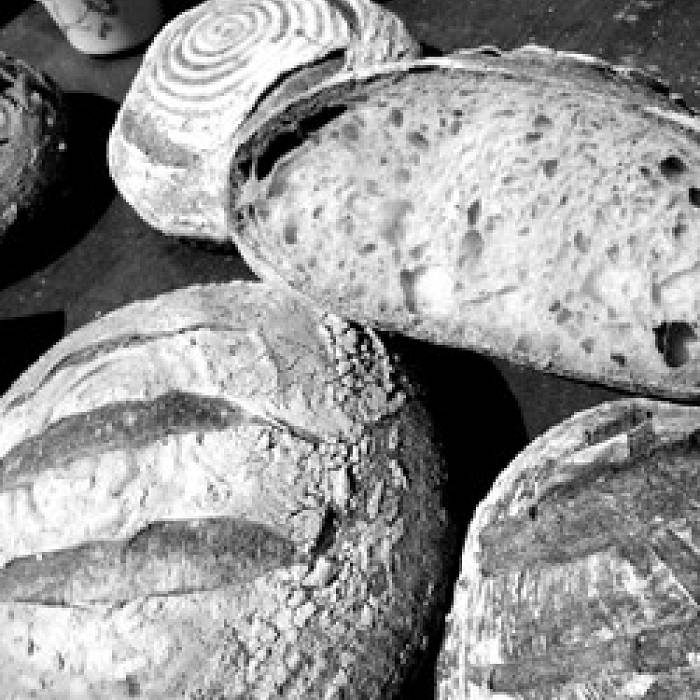 Teaser image for Rustic Breads for the Brick Oven