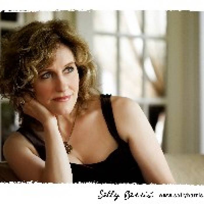 Teaser image for Unplugged Songwriter Workshop with Sally Barris