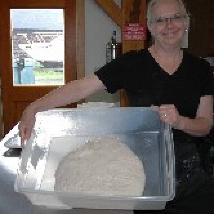 Teaser image for Sourdough Breads