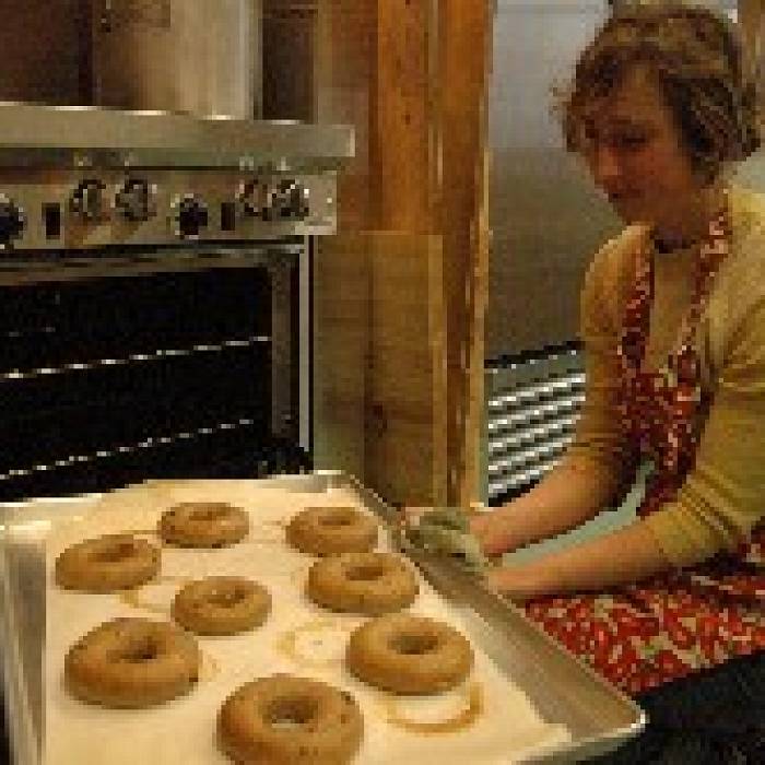 Teaser image for Savory Singles Baker's Workshop: Tasty Alternatives to Loaf Breads