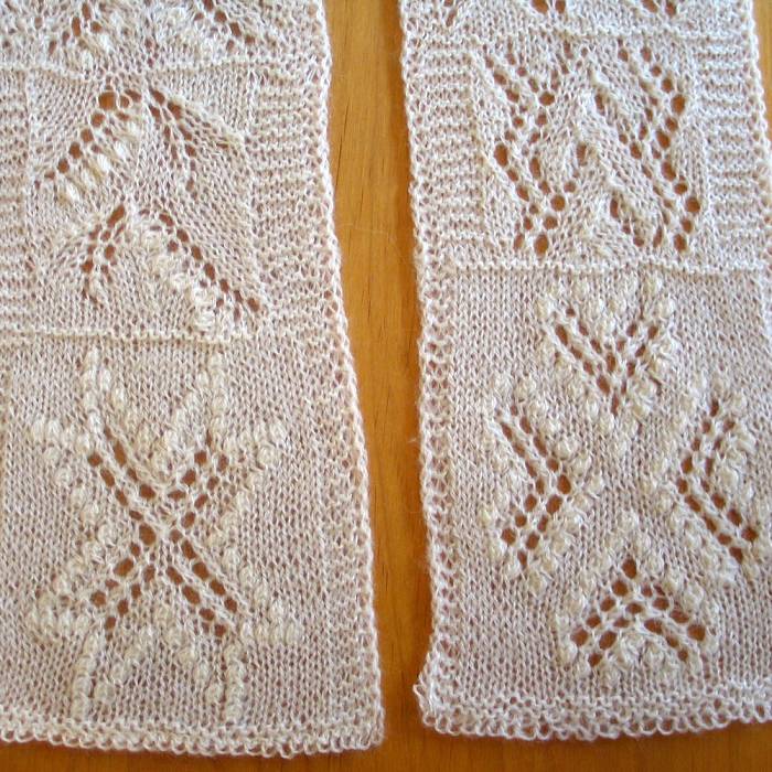 Teaser image for Estonian Lace – A Beautiful Tradition