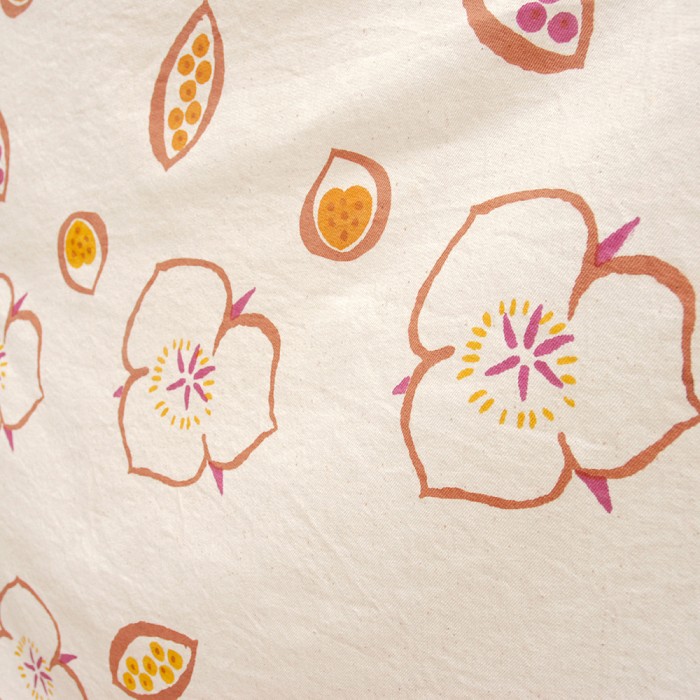 Teaser image for Fold, Dip, Print: Natural Dyes on Fabric