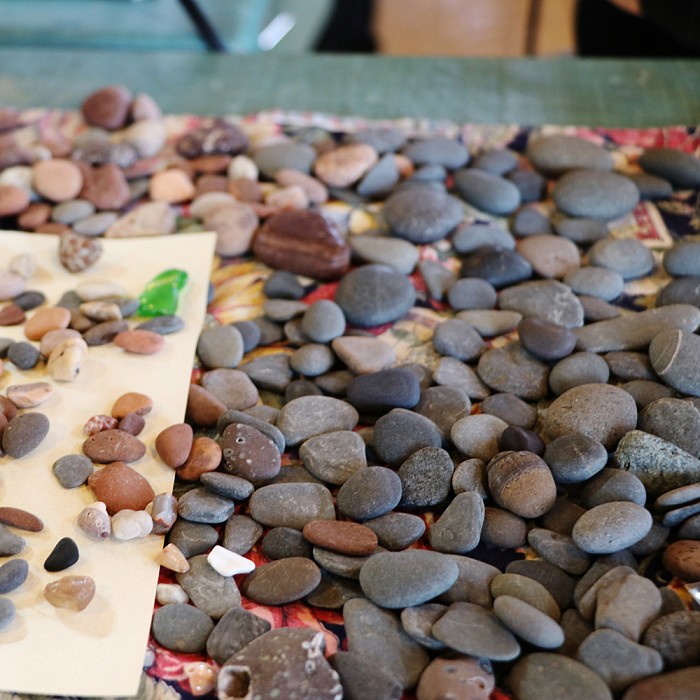 Teaser image for Fundamentals of North Shore Pebble Jewelry