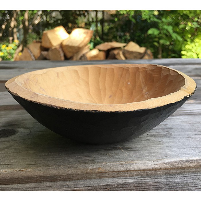 13+ Hand Carved Wooden Bowl
