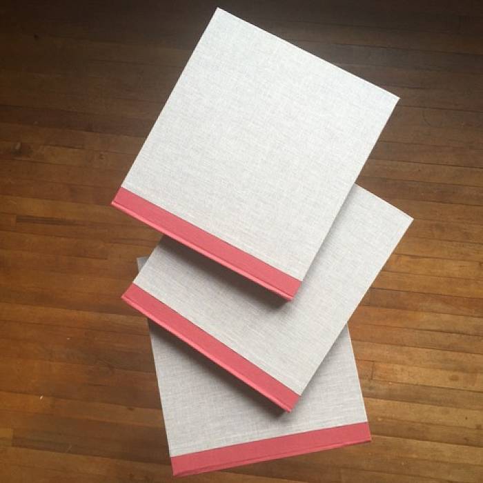 BPG Cloth Bookbinding - MediaWiki