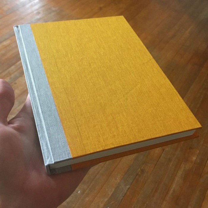 Bookbinding Backing Material, Book Lining Material, DIY Journal