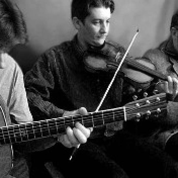 Teaser image for Irish Fiddle Workshop
