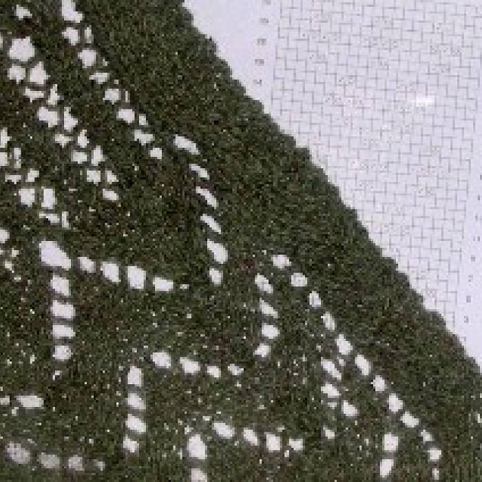 Teaser image for Lace Knitting: An Introduction