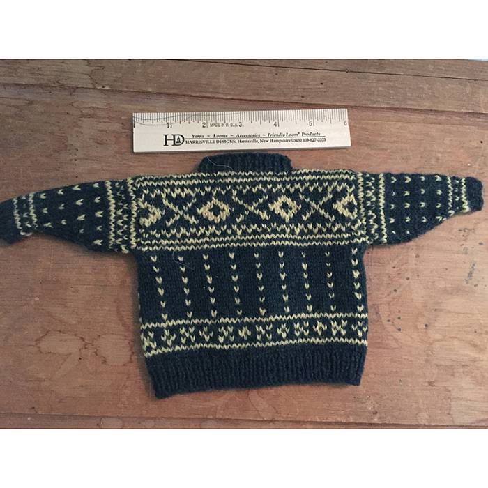 Norwegian Knitting Designs - 90 Years Later – Wholesale Craft