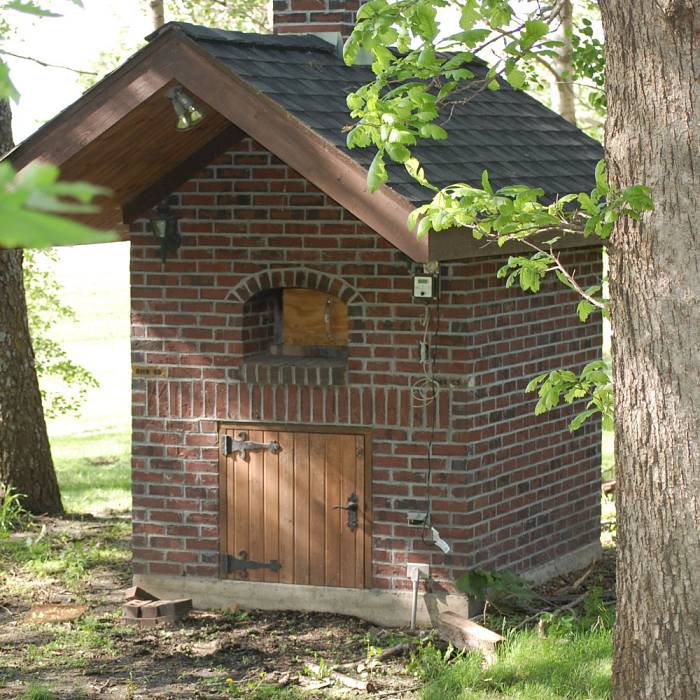 Teaser image for Ovencrafting: Building and Baking in the Wood-Fired Oven