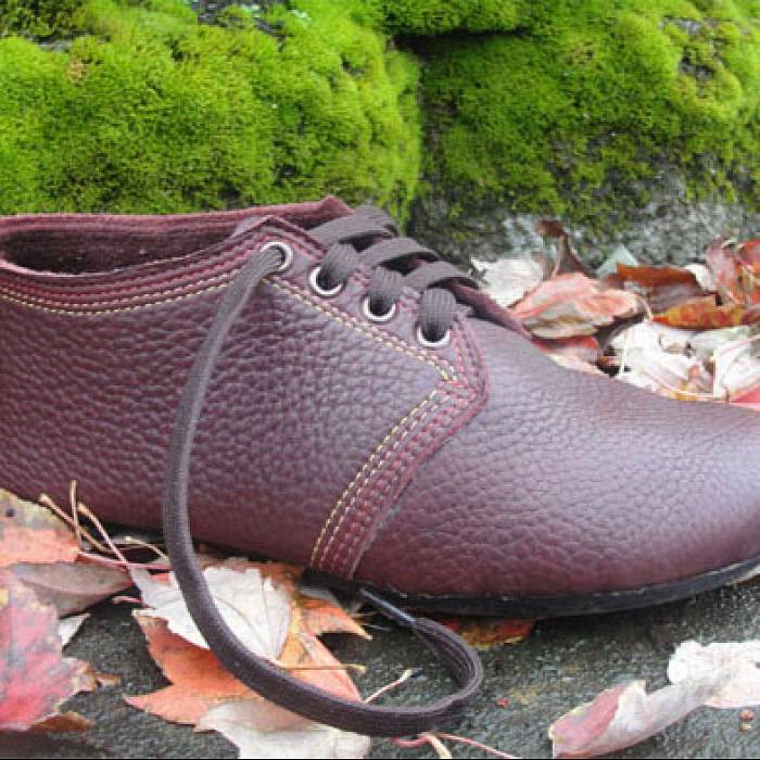 Teaser image for Shoemaking: Modern Turn Shoe