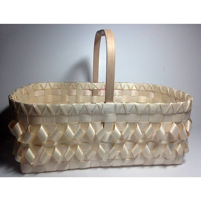  Michigan Basket Supplies and Basket Weaving Classes