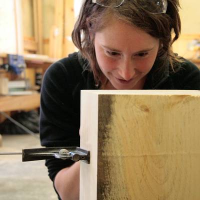 Timber Framing Courses