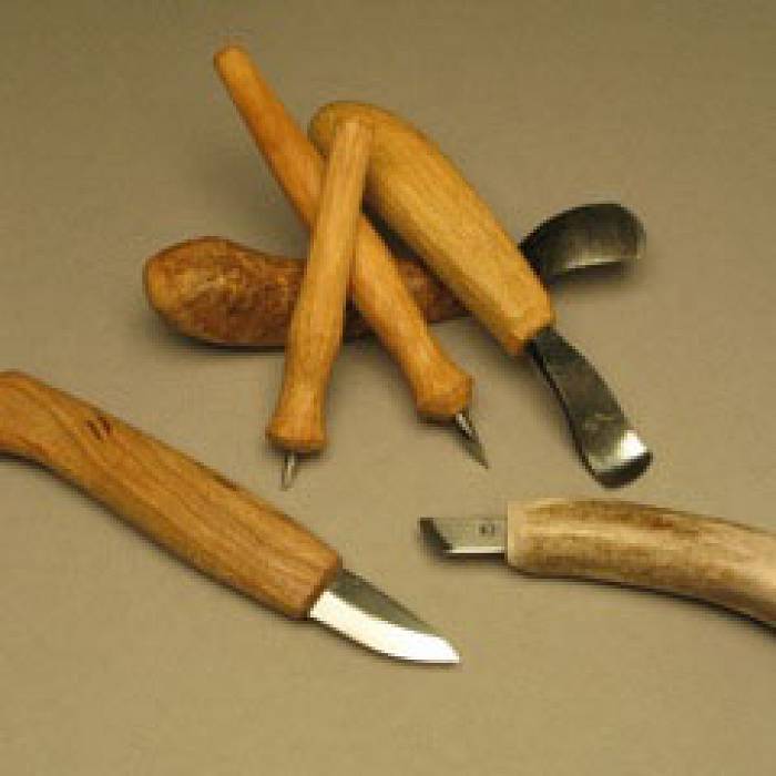 Teaser image for Tool-Making for Woodworkers and Others