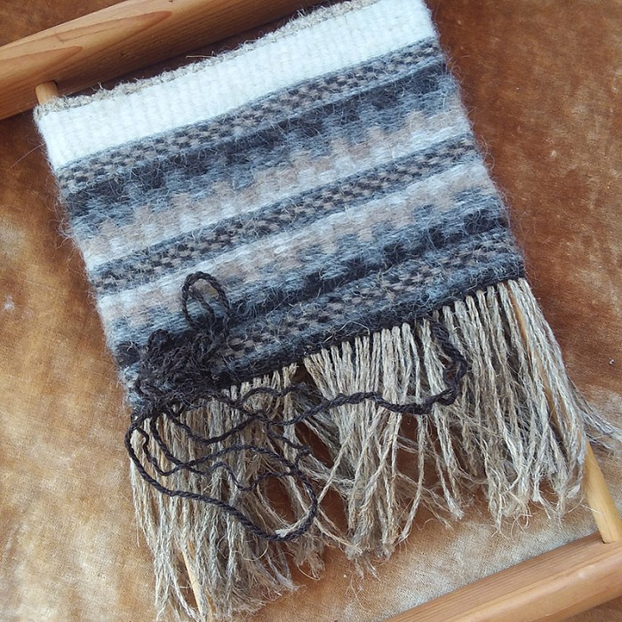 Teaser image for Twined Weaving: Online Course