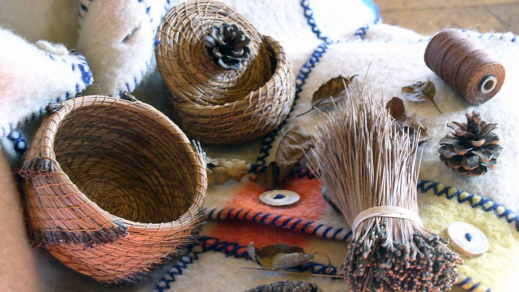 Basket Making Supplies – Northwest Yarns