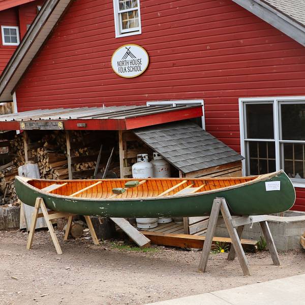 Image for Boats to Tools Auction