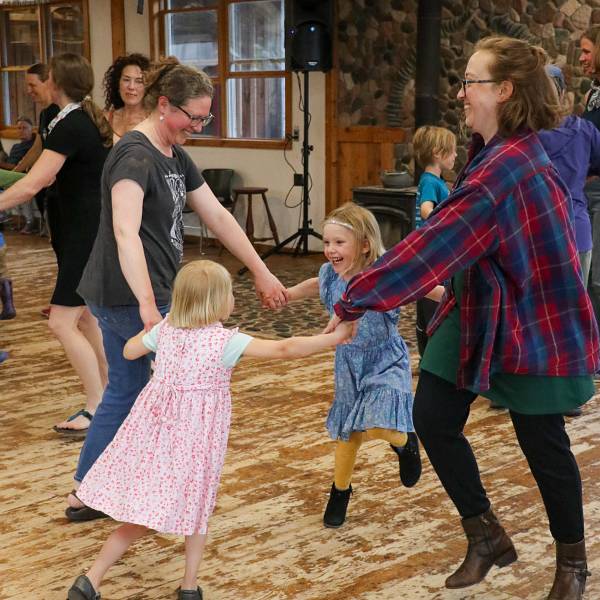 Image for Friday Picnic & Kickoff